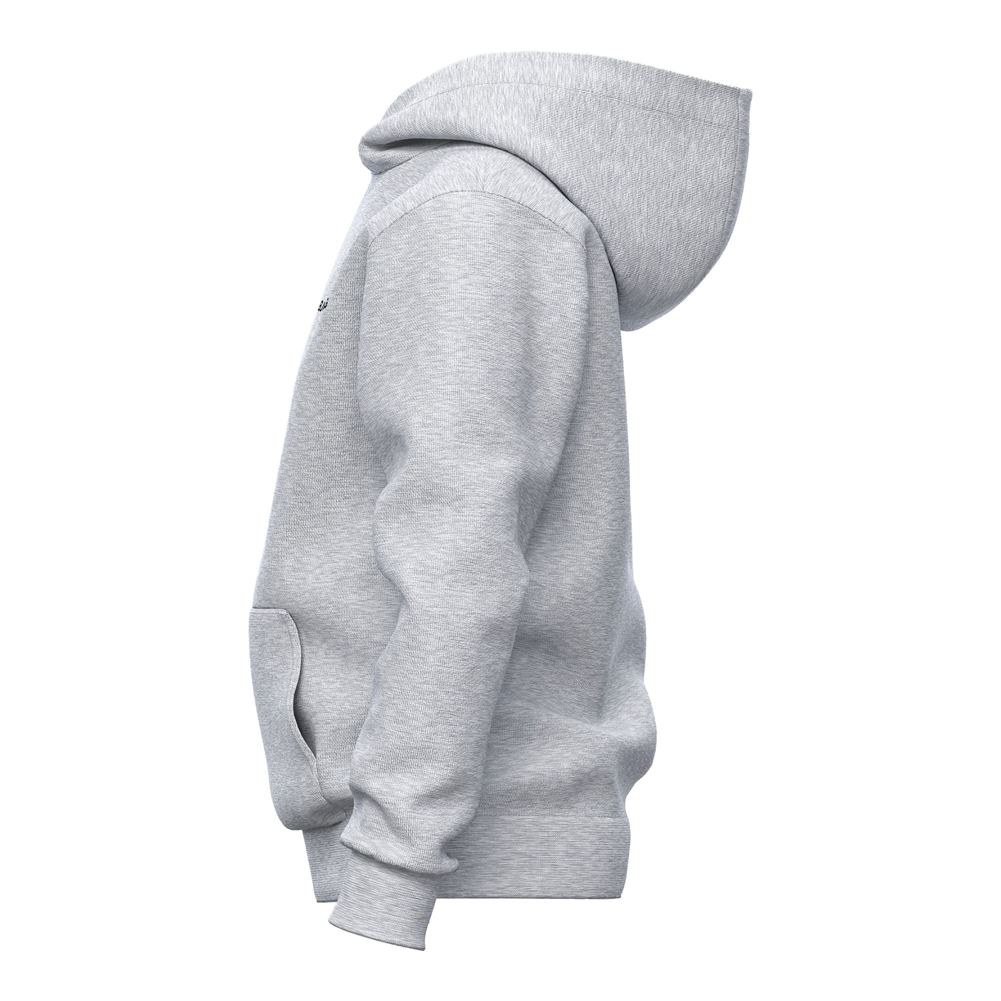 Björn Borg Borg Essential 1 Hoodie Jr Huvtröja - Bild 9