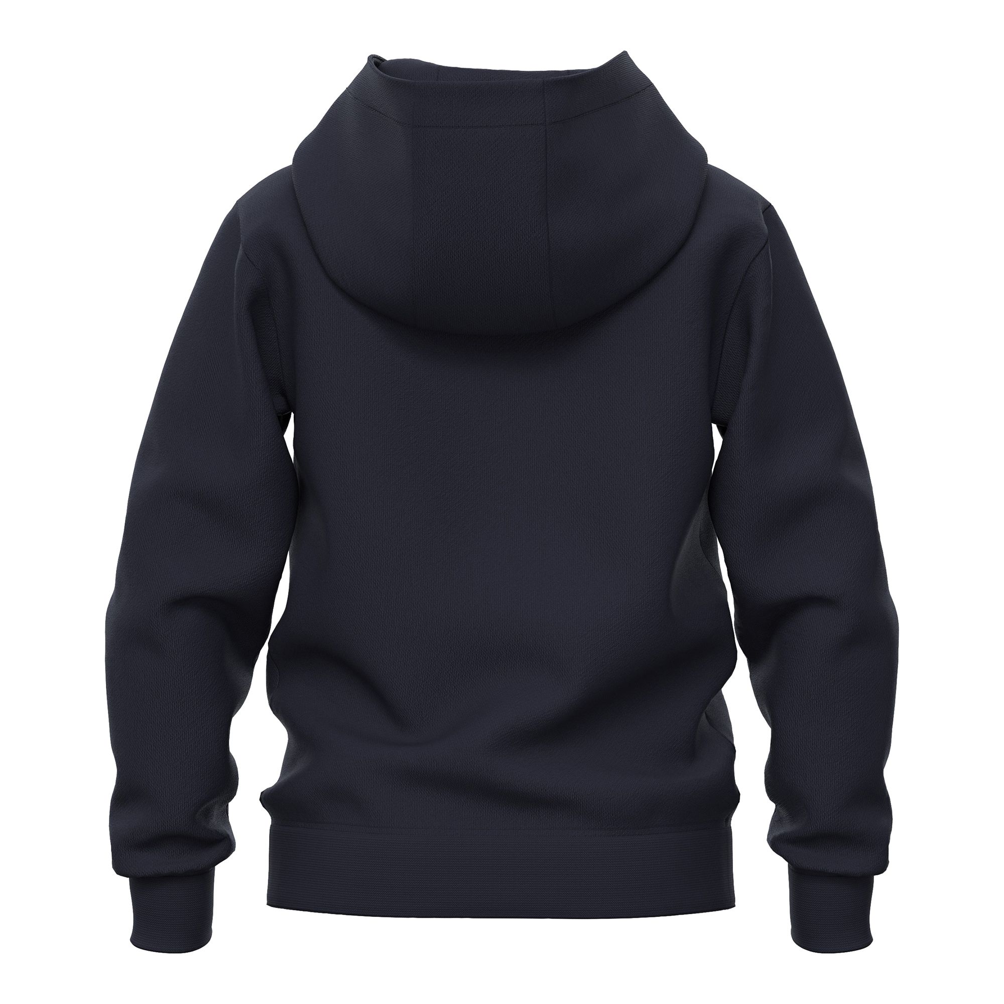 Björn Borg Borg Essential 1 Hoodie Jr Huvtröja - Bild 5