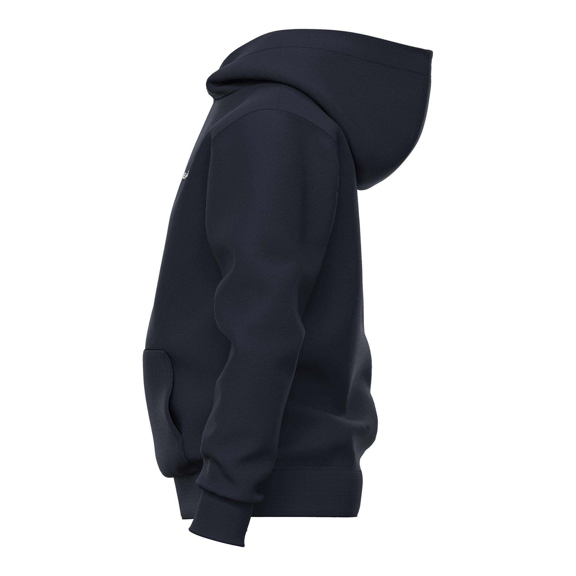 Björn Borg Borg Essential 1 Hoodie Jr Huvtröja - Bild 6