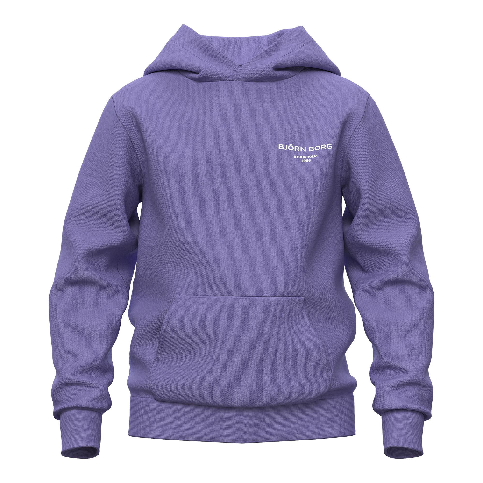 Björn Borg Borg Essential 1 Hoodie Jr Huvtröja