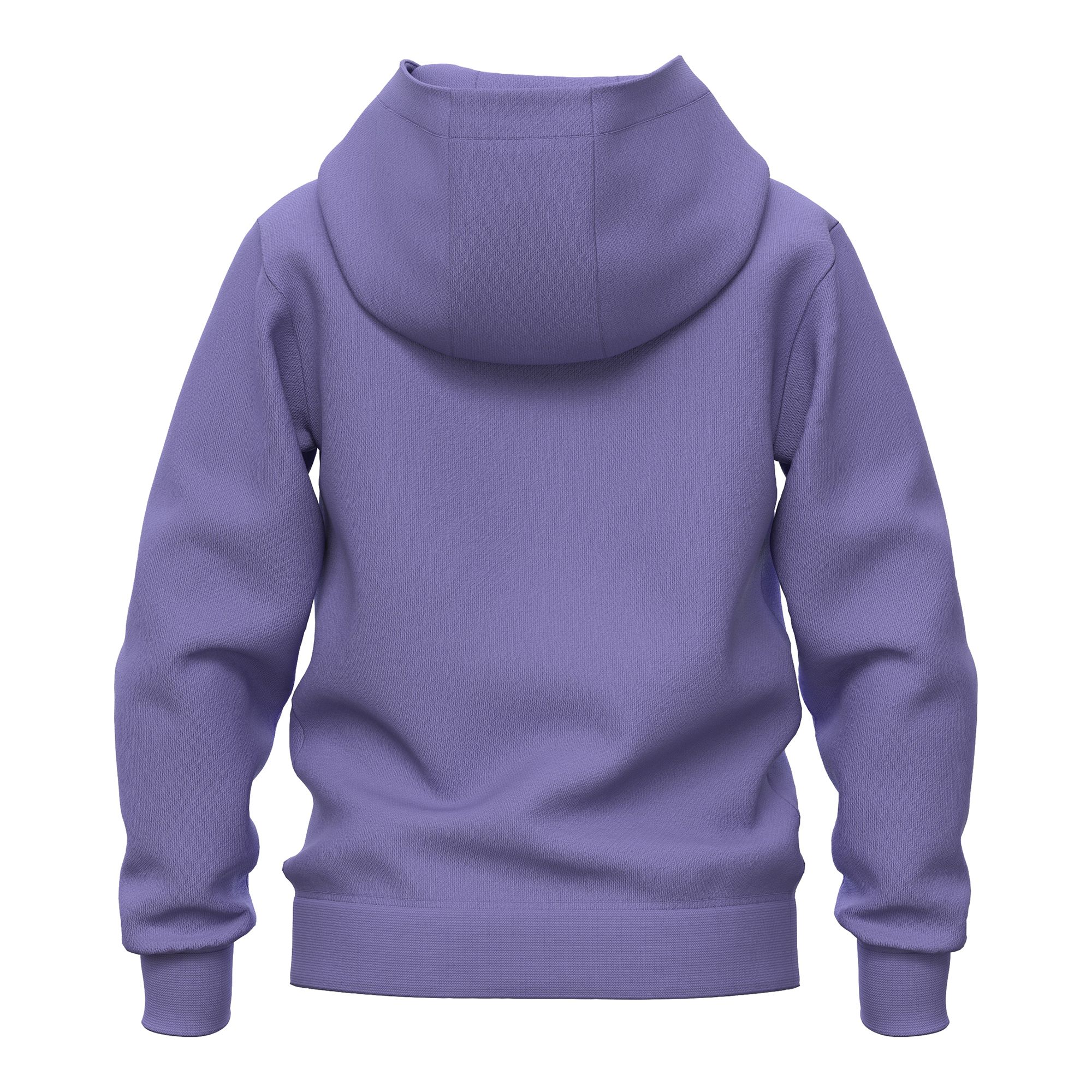 Björn Borg Borg Essential 1 Hoodie Jr Huvtröja - Bild 3