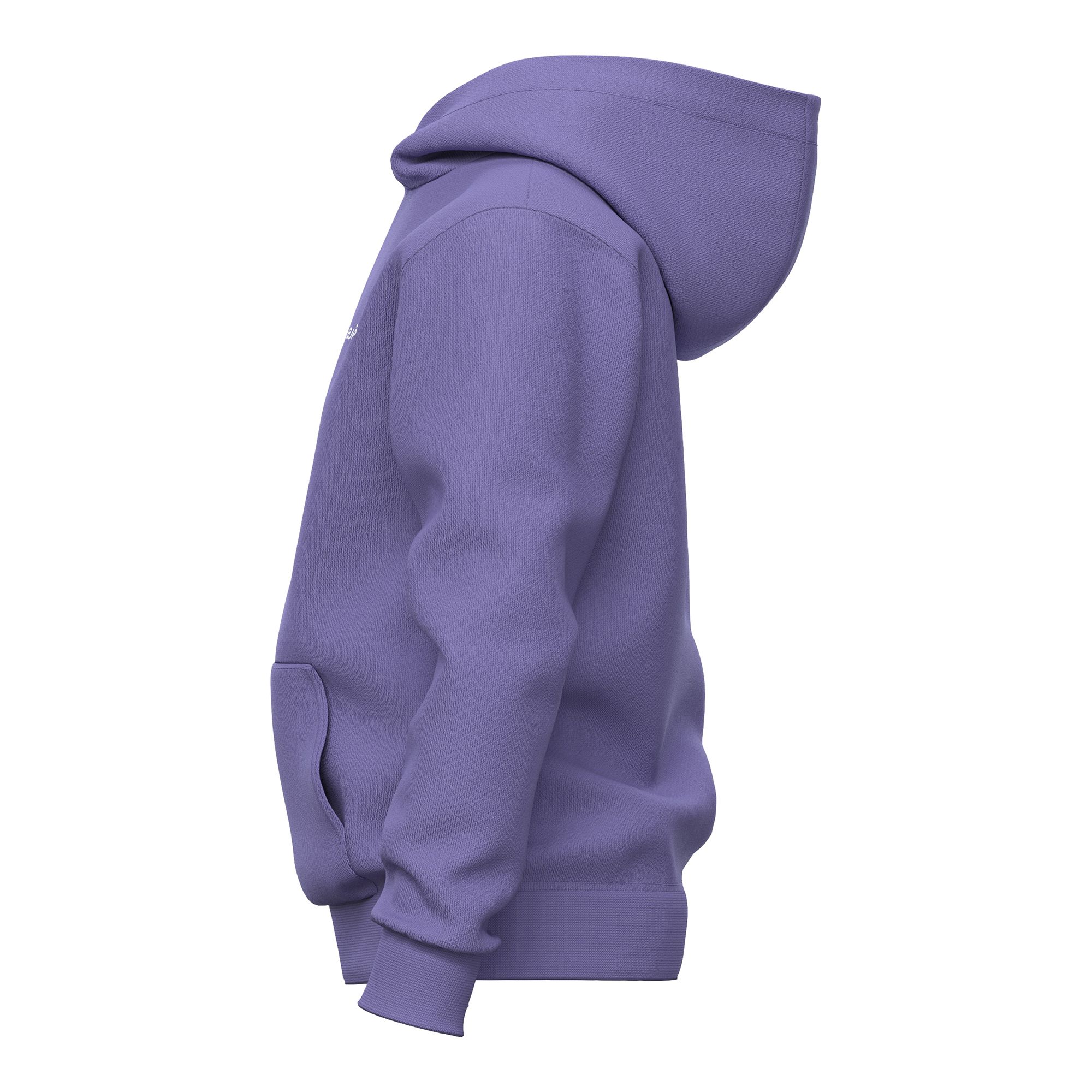 Björn Borg Borg Essential 1 Hoodie Jr Huvtröja - Bild 2