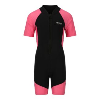 Zigzag Kids Swim Suit Baddräkt