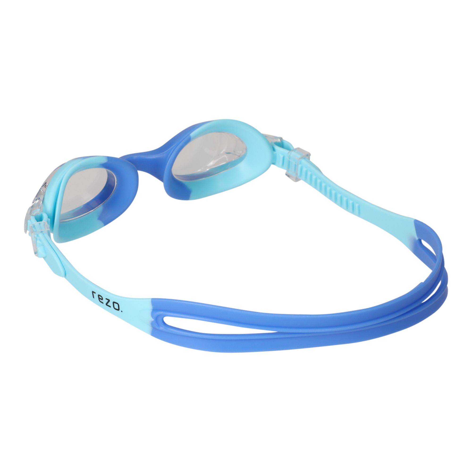 Rezo Naga Swim Goggle Jr Simglasögon - Bild 5