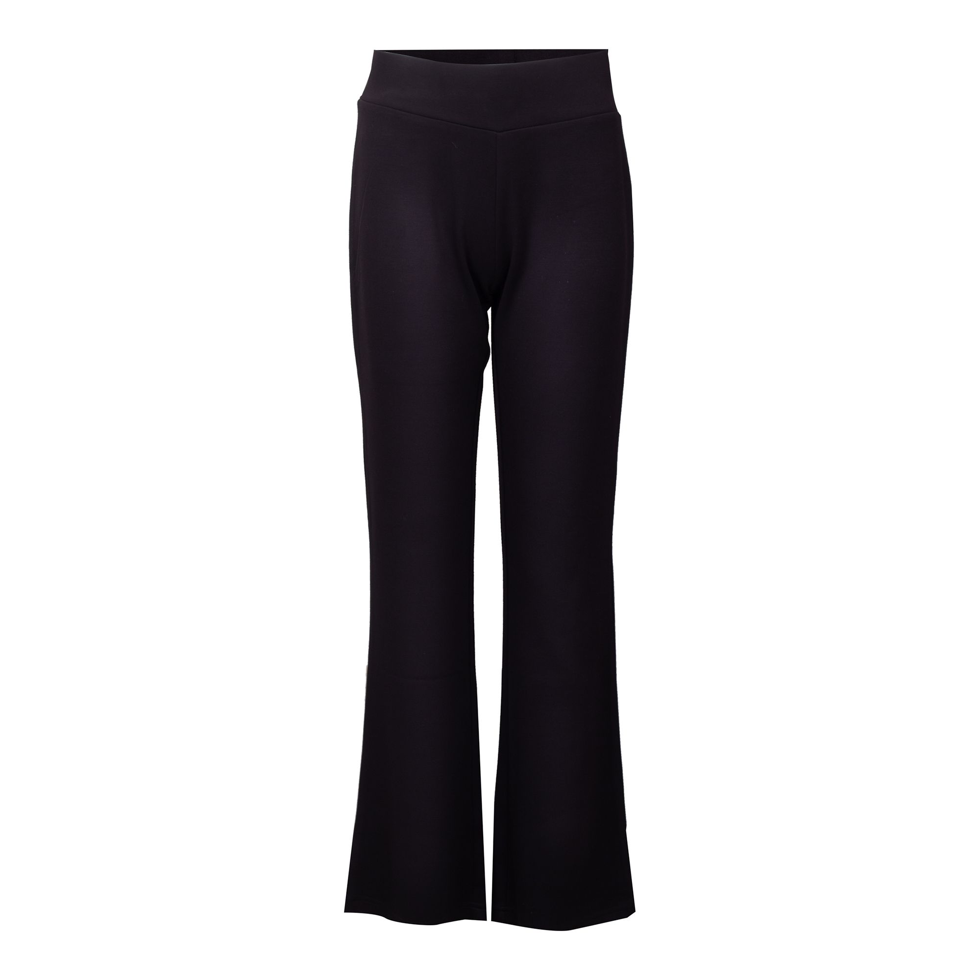 Zink Byxa Flare Mimmie Sweatpants - Bild 2
