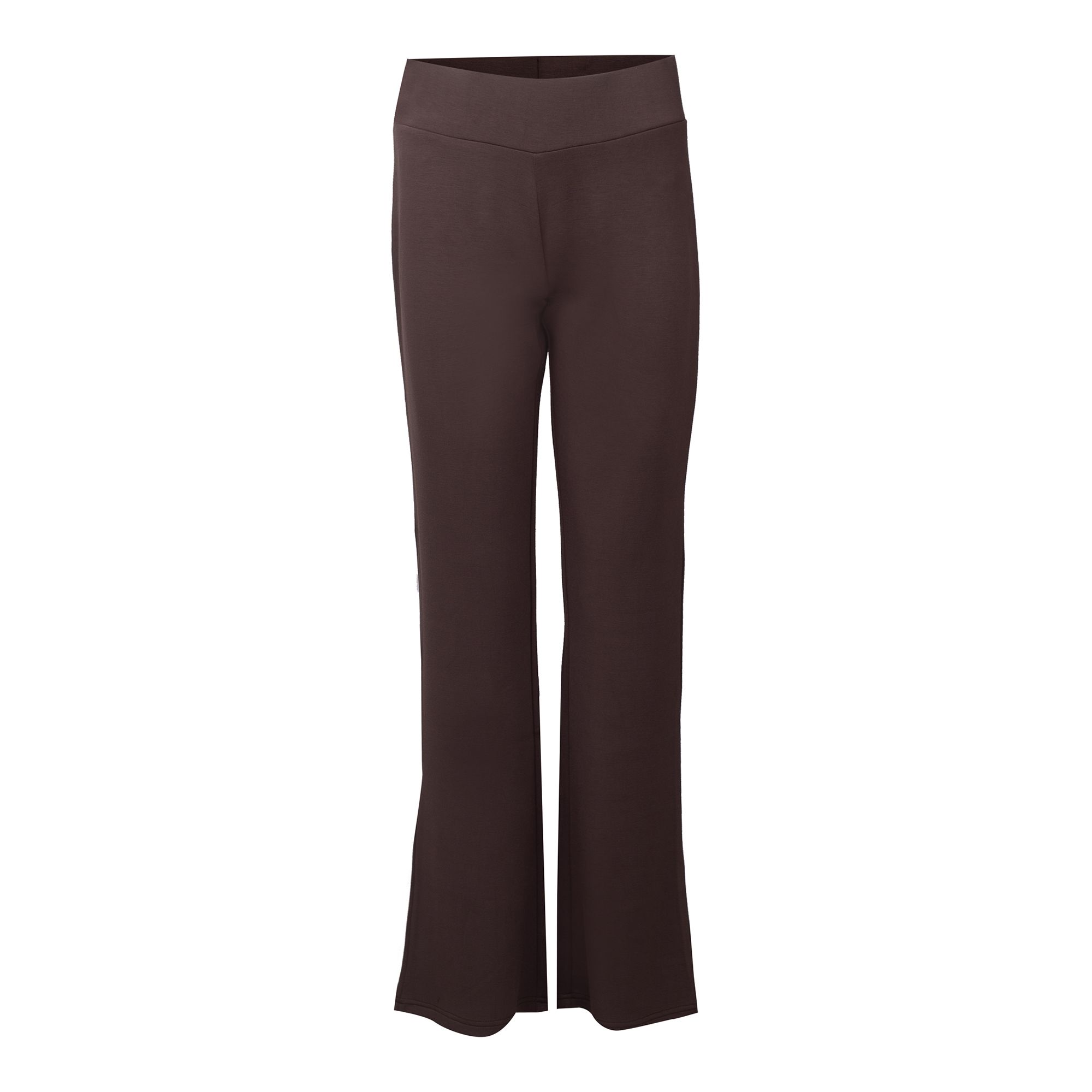Zink Byxa Flare Mimmie Sweatpants
