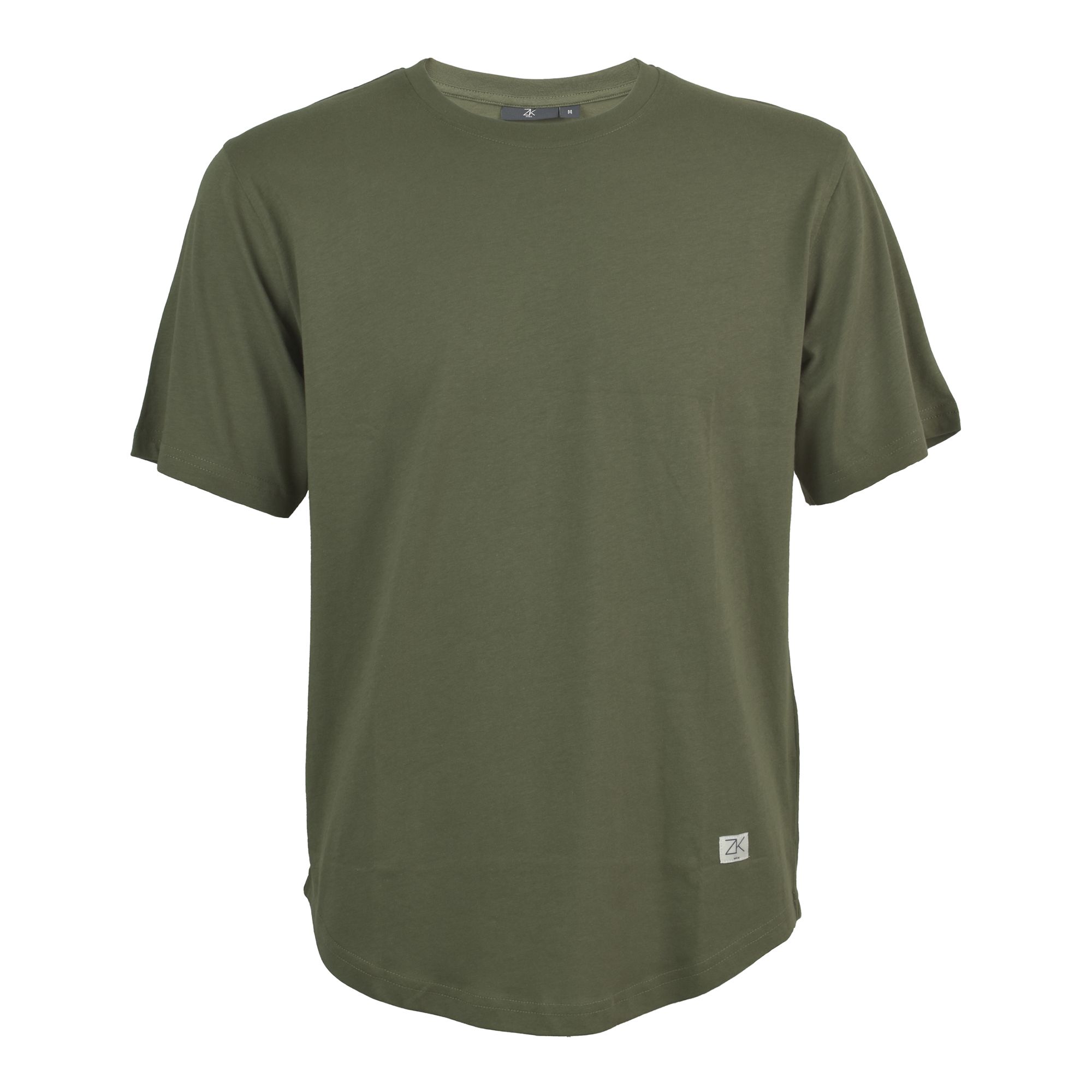 Zink T-Shirt Johan - Bild 2
