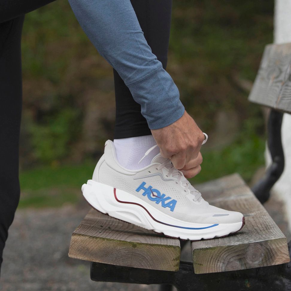Hoka Arahi 9 M Löparskor - Bild 5