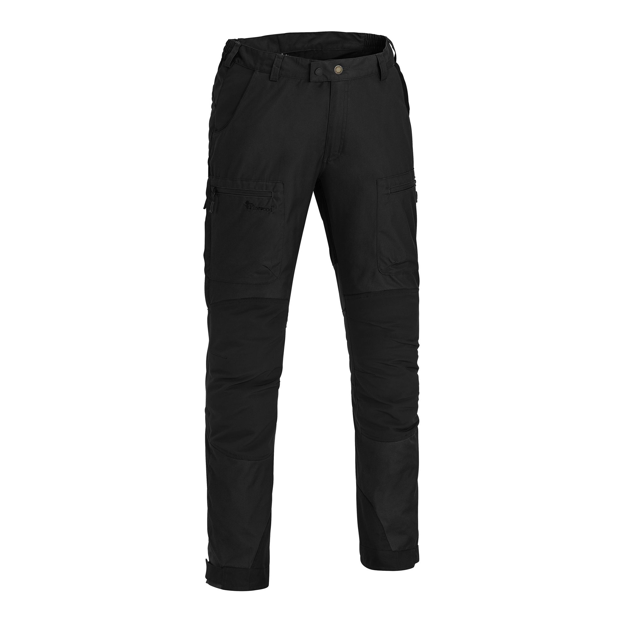 Pinewood Caribou TC TRS K Funktionsbyxor - Bild 3