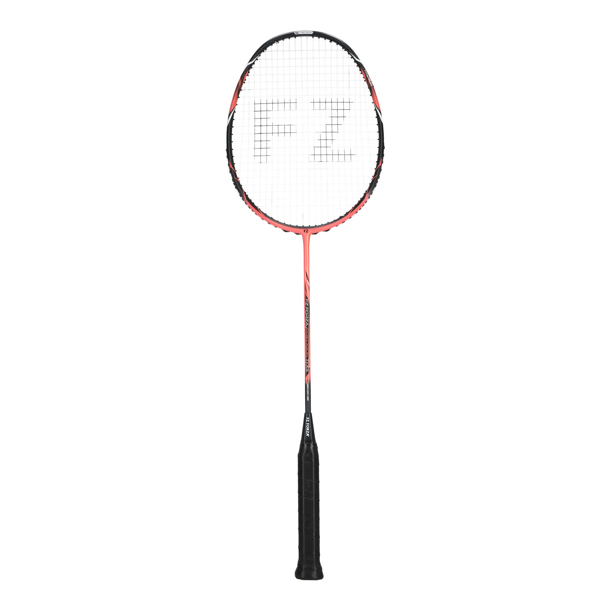 Fz Forza Precision TI-X5 Badmintonracket