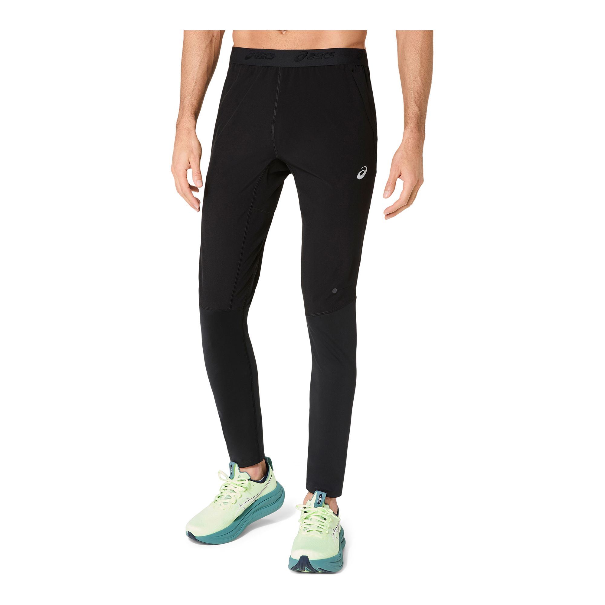 Asics Road Pant Löparbyxor