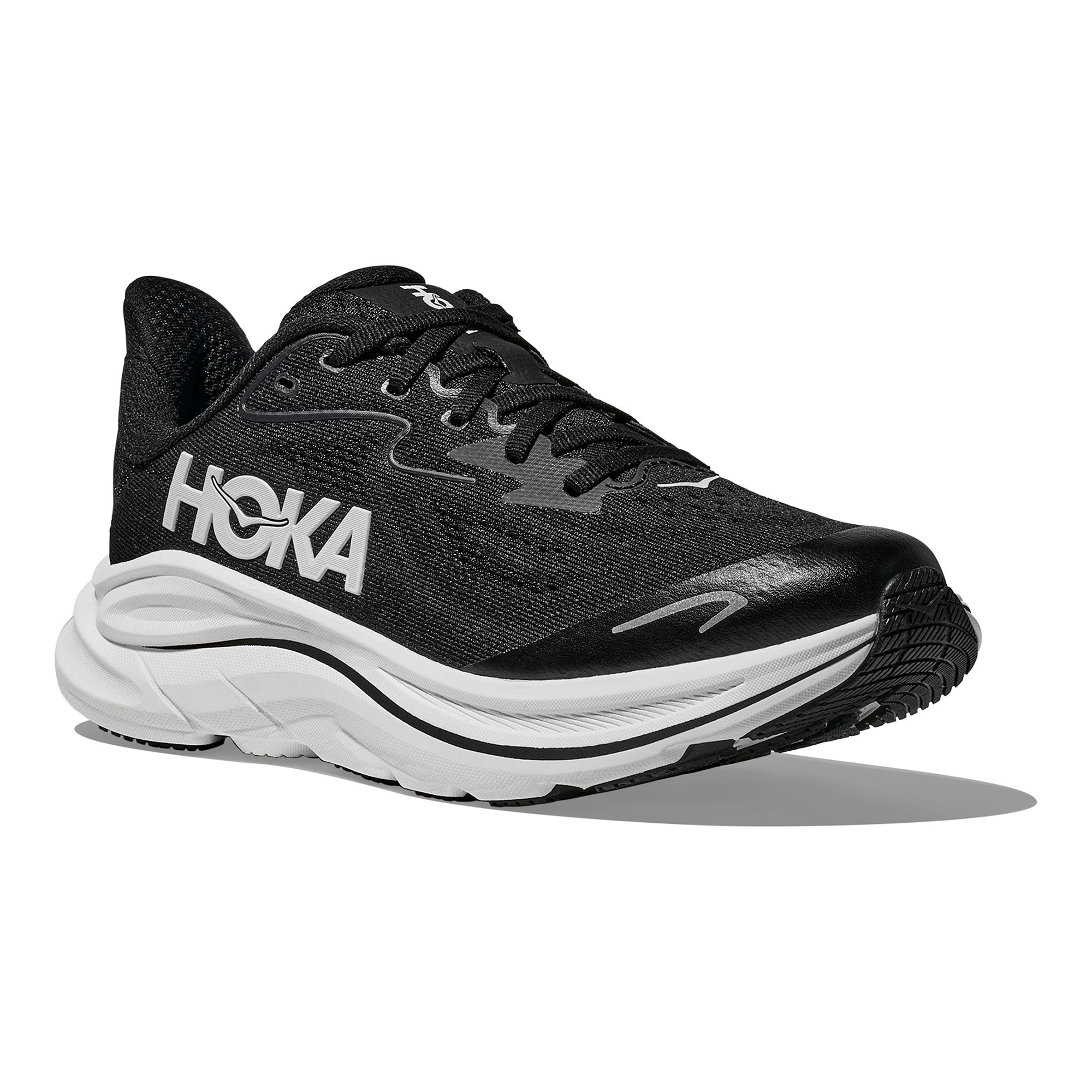 Hoka Clifton 10 Youth Löparskor - Bild 3