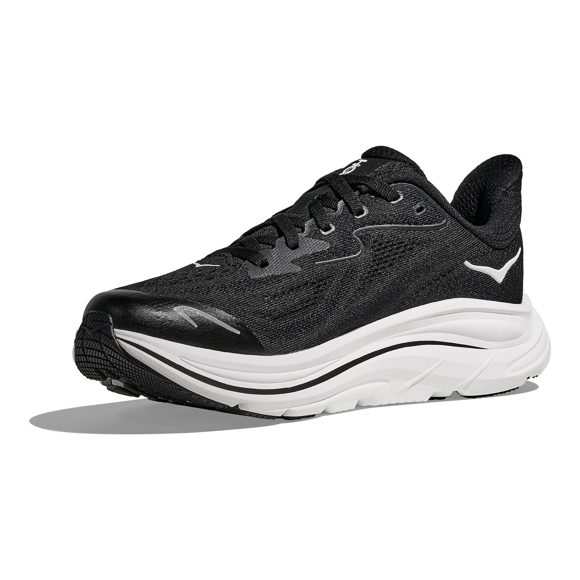 Hoka Clifton 10 Youth Löparskor - Bild 2