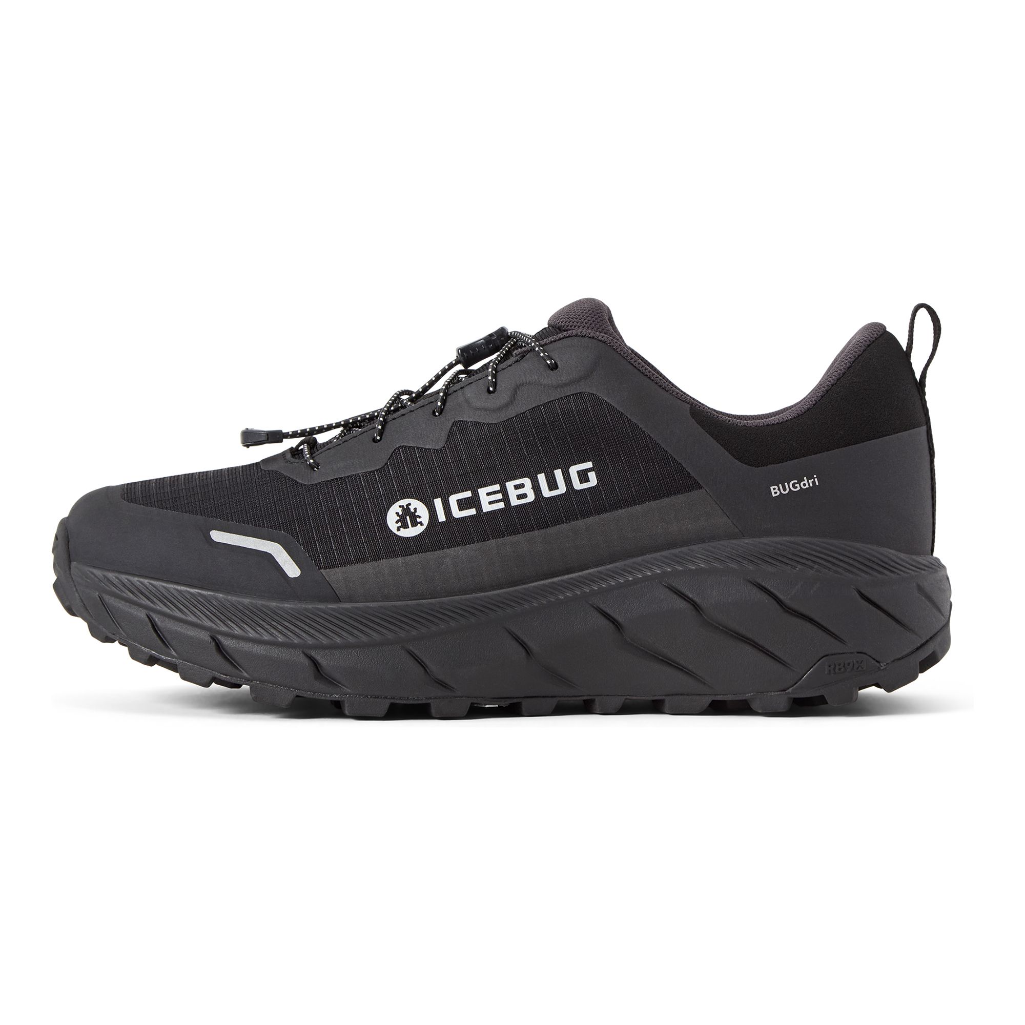 Icebug Hede NT Walkingskor