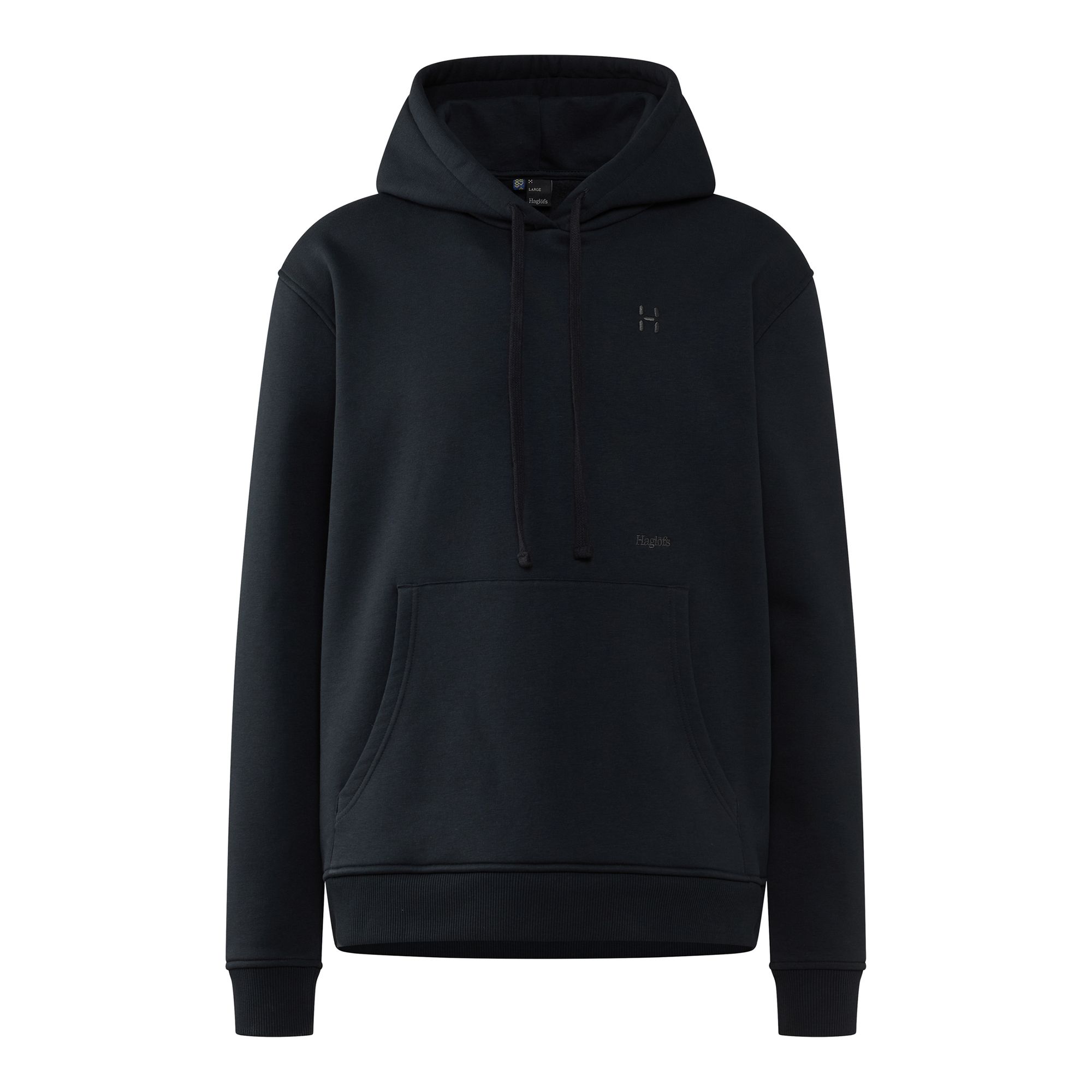 Haglöfs Hoodie Men Huvtröja - Bild 3