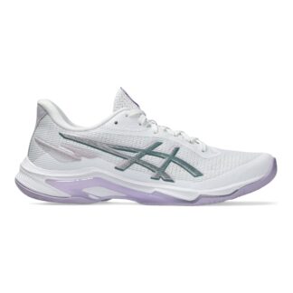 Asics Netburner Ballistic FF 4 W Inomhusskor