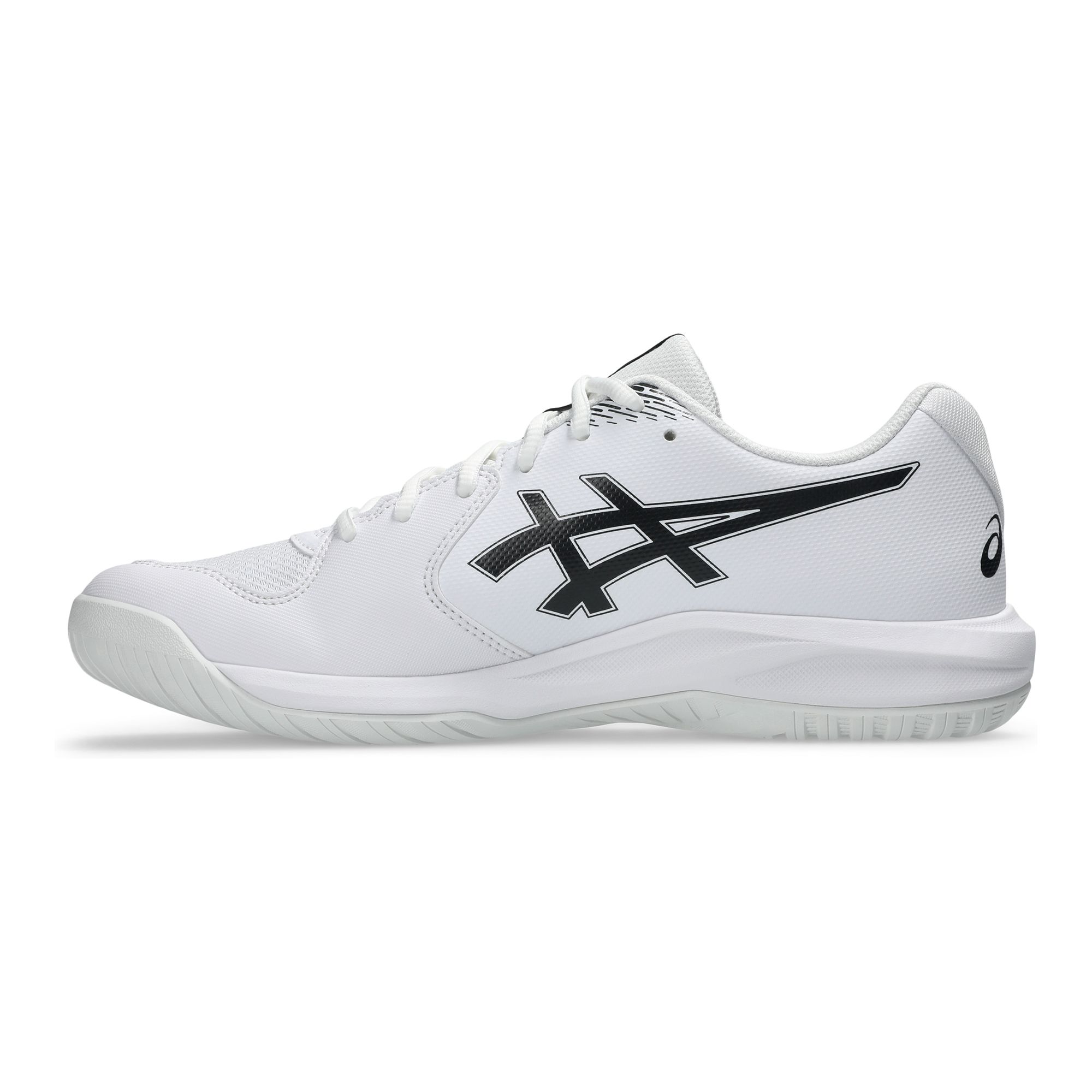 Asics Gel-Dedicate 9 M Tennisskor - Bild 4