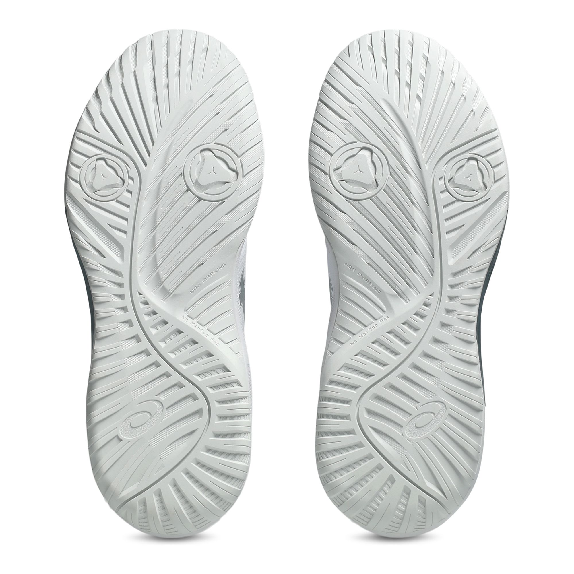 Asics Gel-Dedicate 9 W Tennisskor - Bild 4