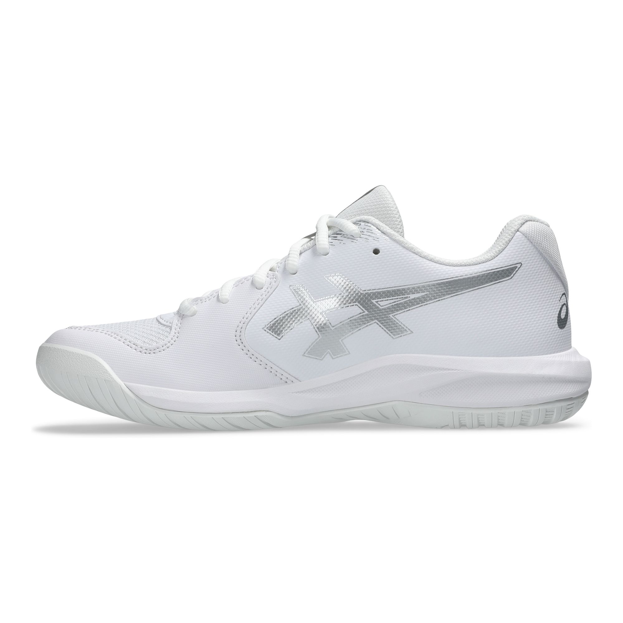 Asics Gel-Dedicate 9 W Tennisskor - Bild 3