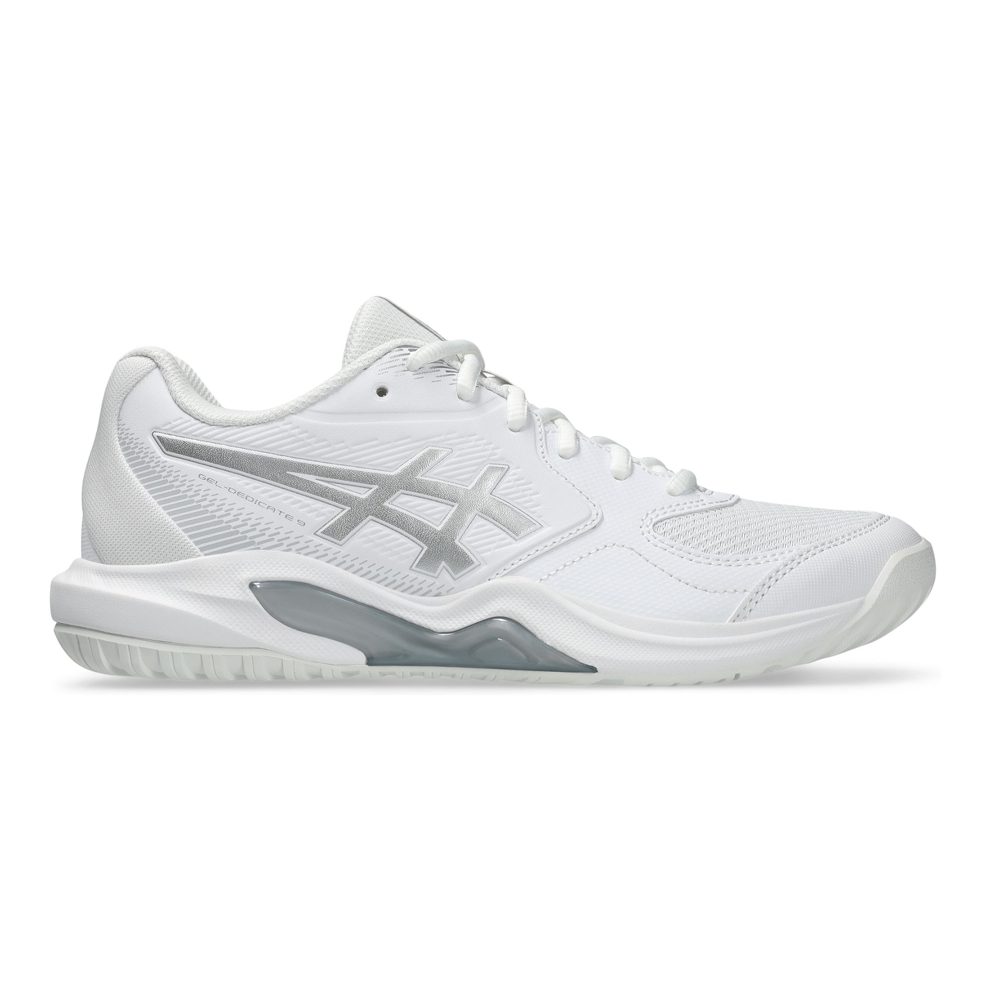 Asics Gel-Dedicate 9 W Tennisskor
