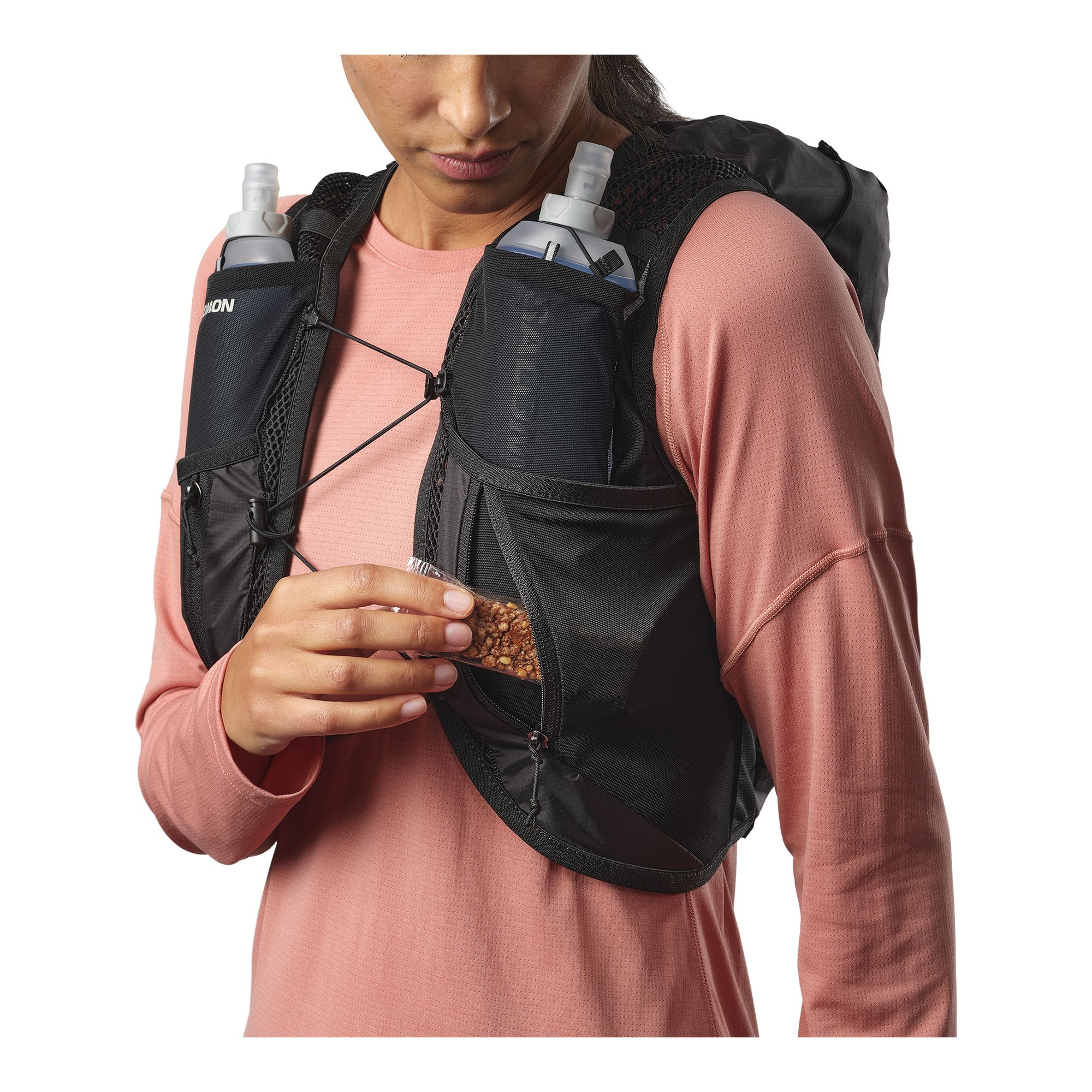 Salomon Active Skin 12 Set - Bild 4