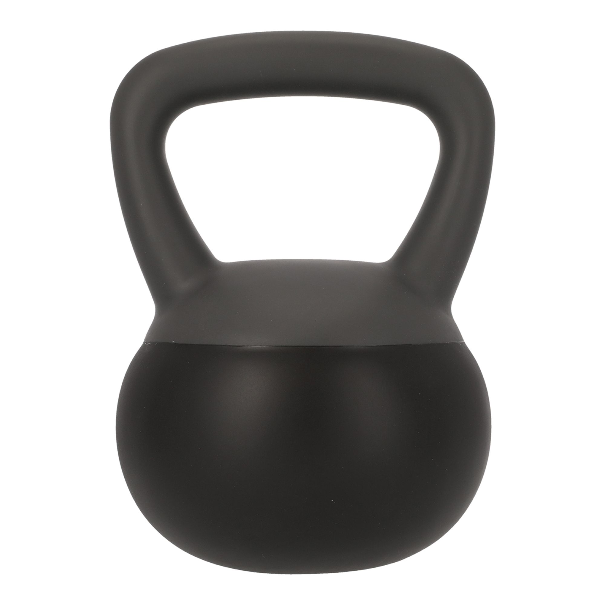 Endurance Silicone Kettlebell 6Kg - Bild 2