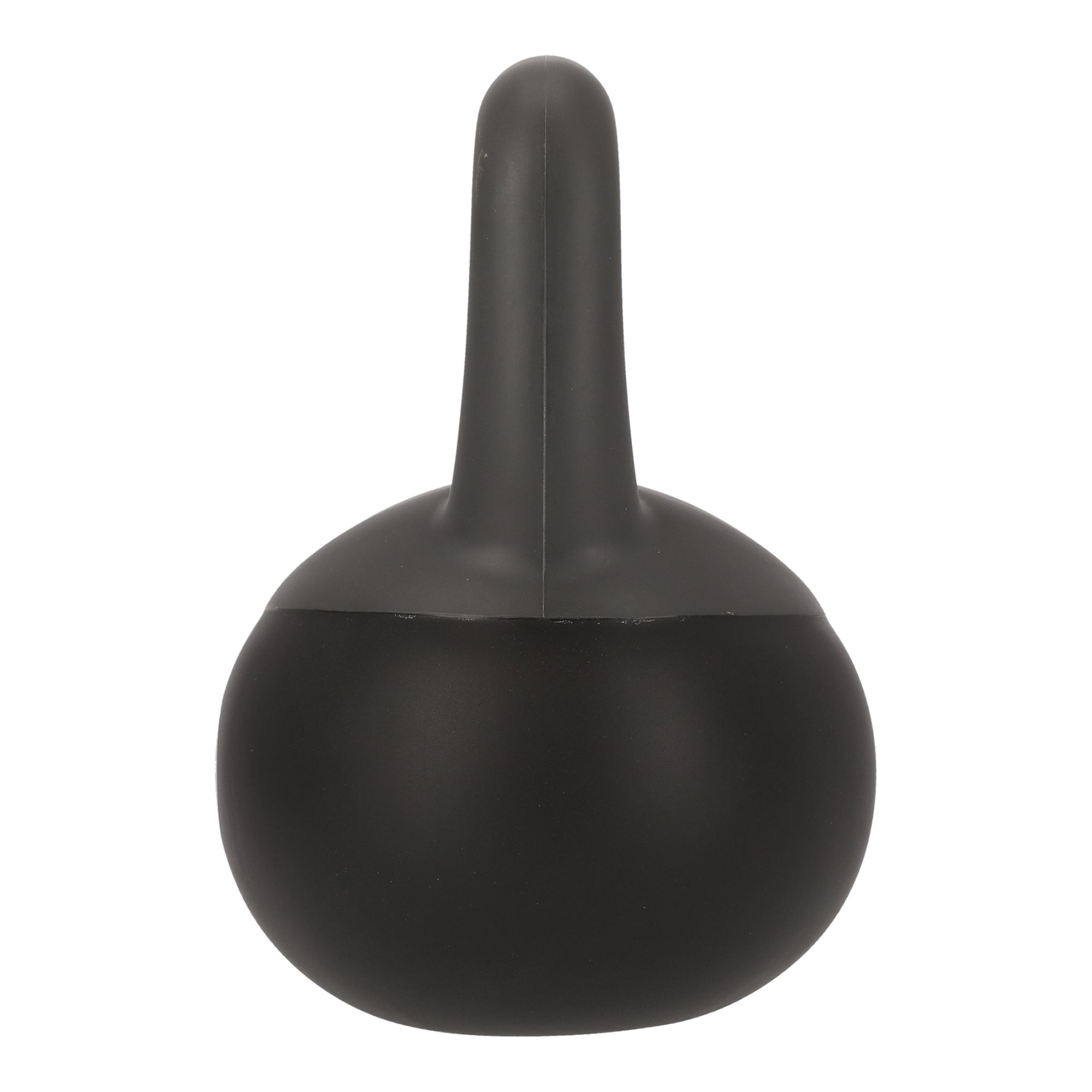 Endurance Silicone Kettlebell 6Kg - Bild 3