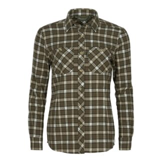 Pinewood Felicia Shirt W Skjorta