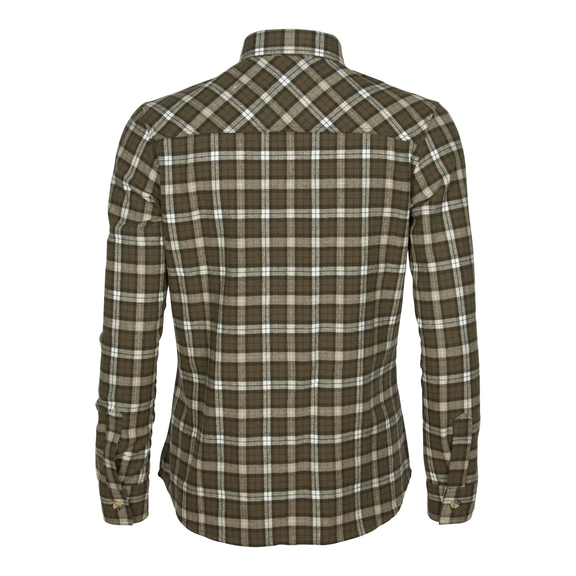 Pinewood Felicia Shirt W Skjorta - Bild 4