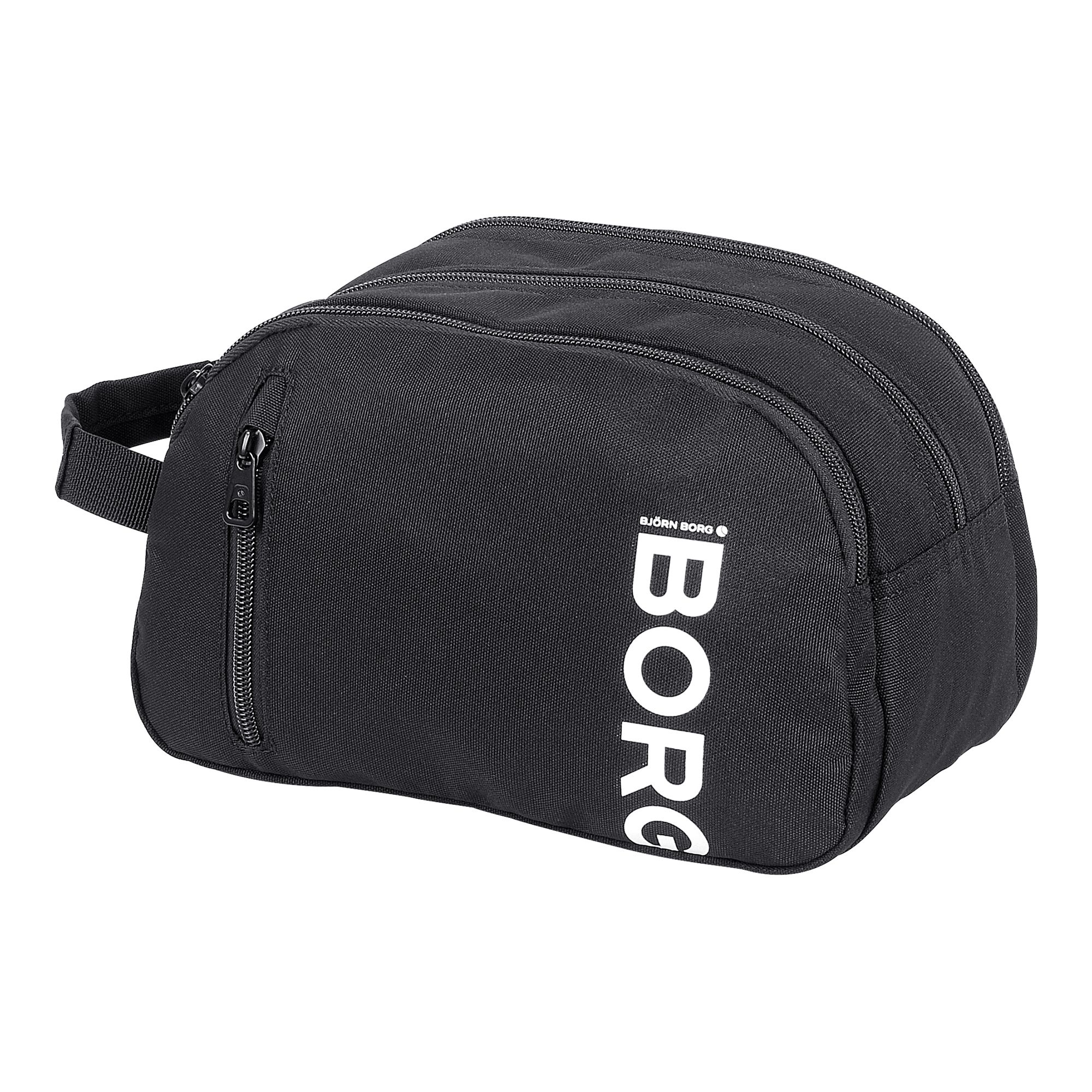Björn Borg Core Toilet Case Standing Necessär