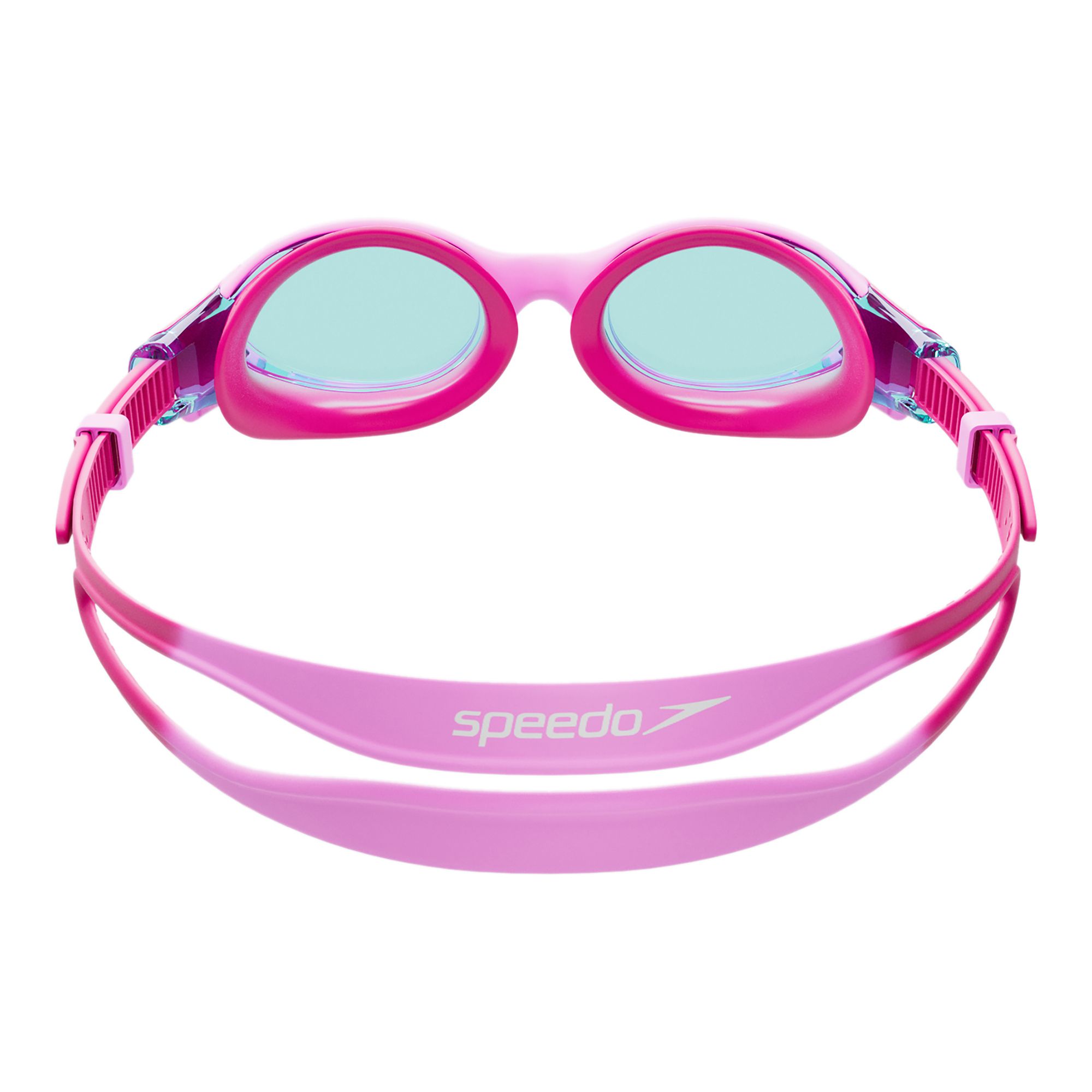Speedo Biofuse 2.0 Junior Simglasögon - Bild 5
