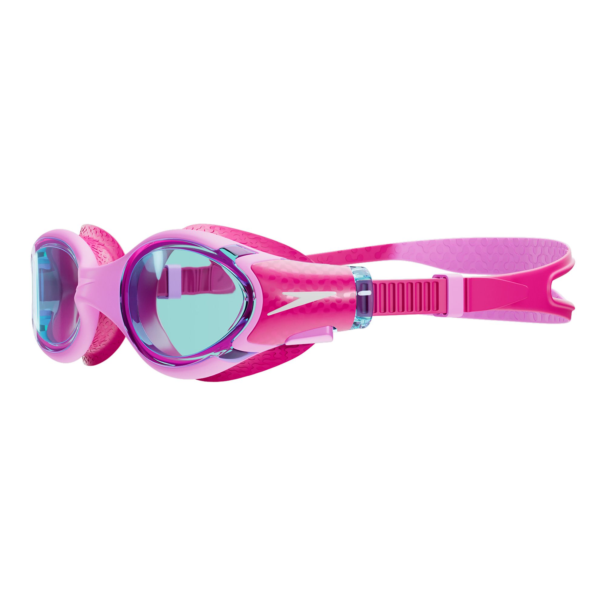 Speedo Biofuse 2.0 Junior Simglasögon - Bild 7