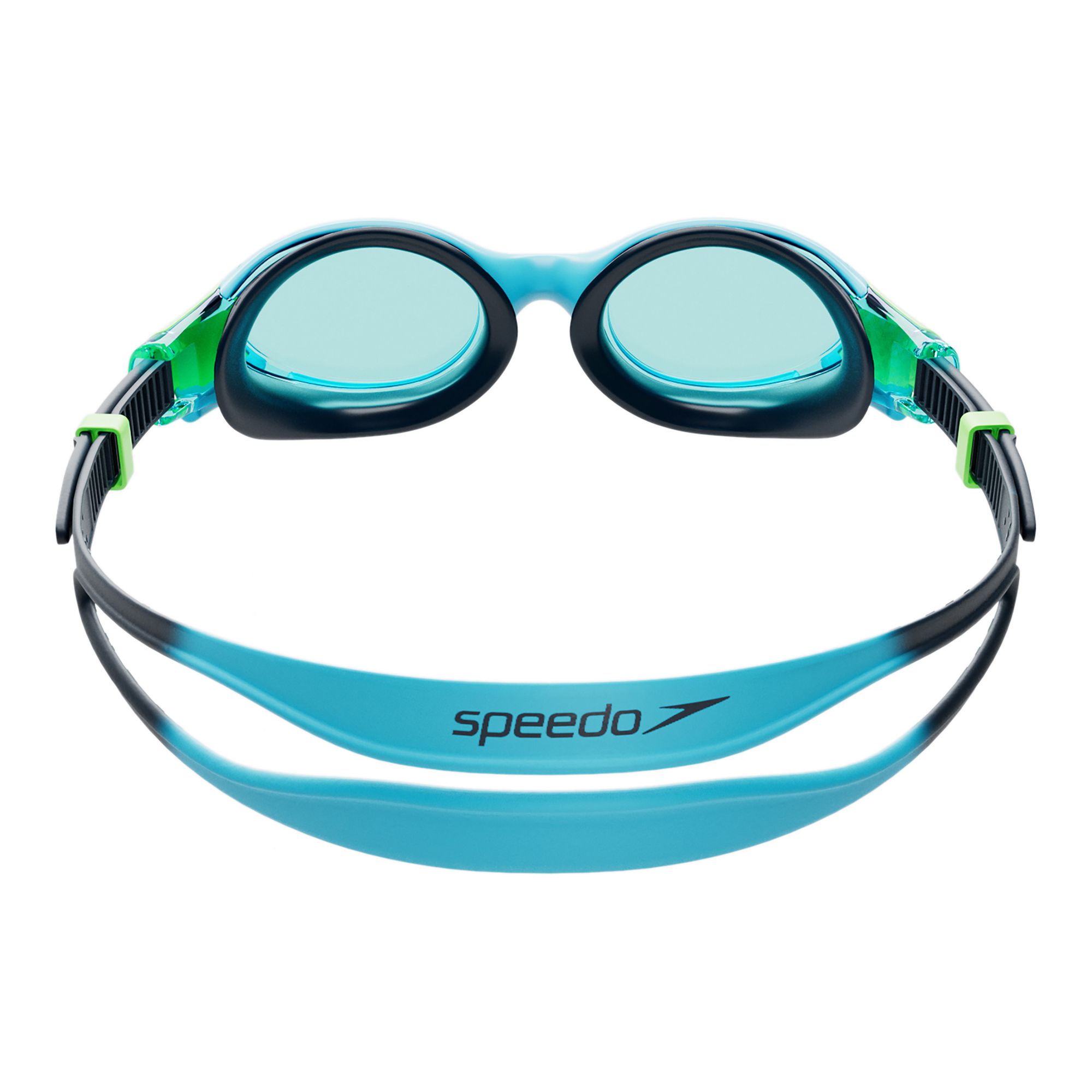 Speedo Biofuse 2.0 Junior Simglasögon - Bild 2