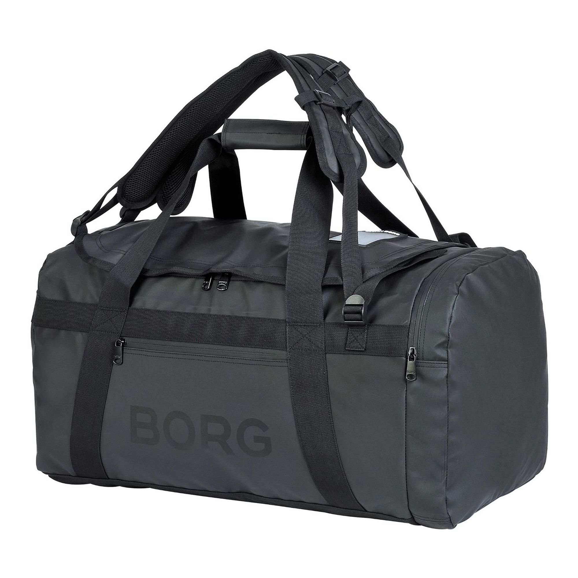 Björn Borg Duffle Bag 55L Duffelväska - Bild 3