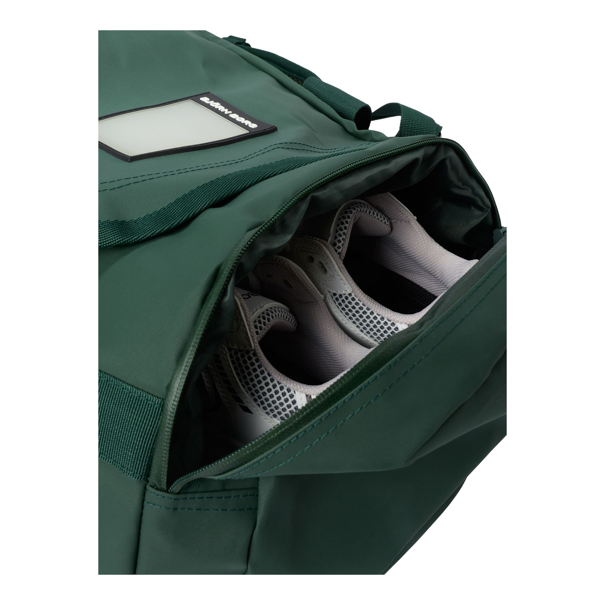 Björn Borg Duffle Bag 55L Duffelväska - Bild 5