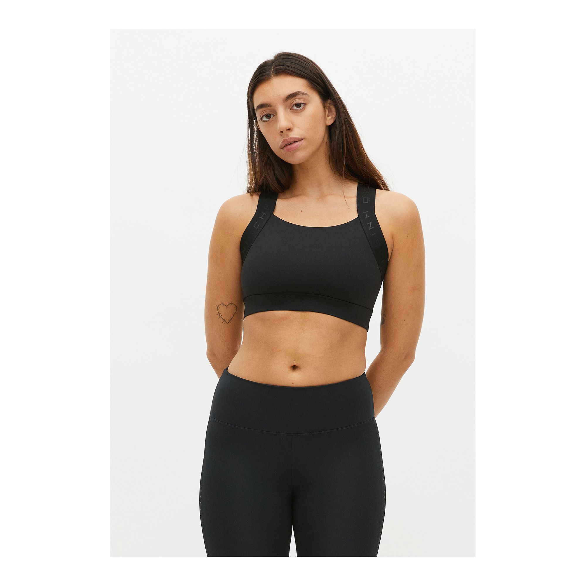 Röhnisch Kay Sports Bra - Bild 4