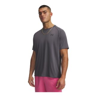 Under Armour Ua Tech 2.0 Ss Tee