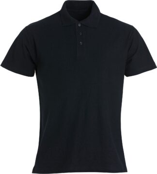 Clique Basic Polo Herr