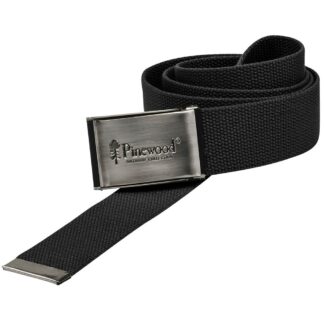 Pinewood Canvas Skärp