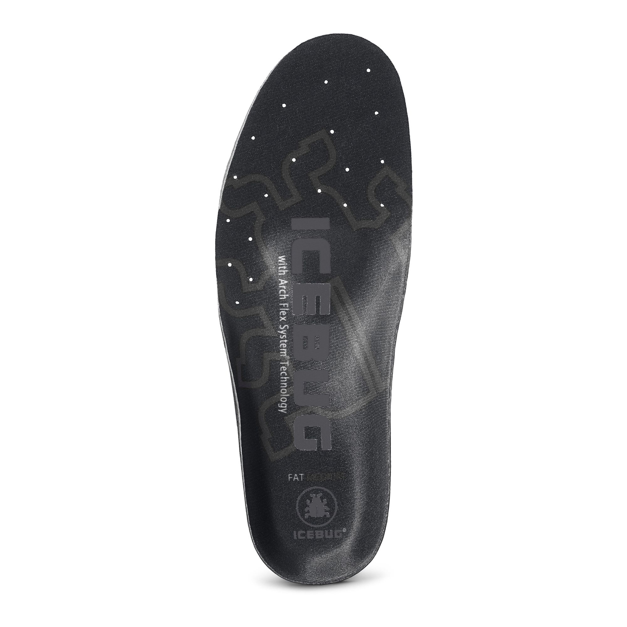Icebug Insoles Slim Medium