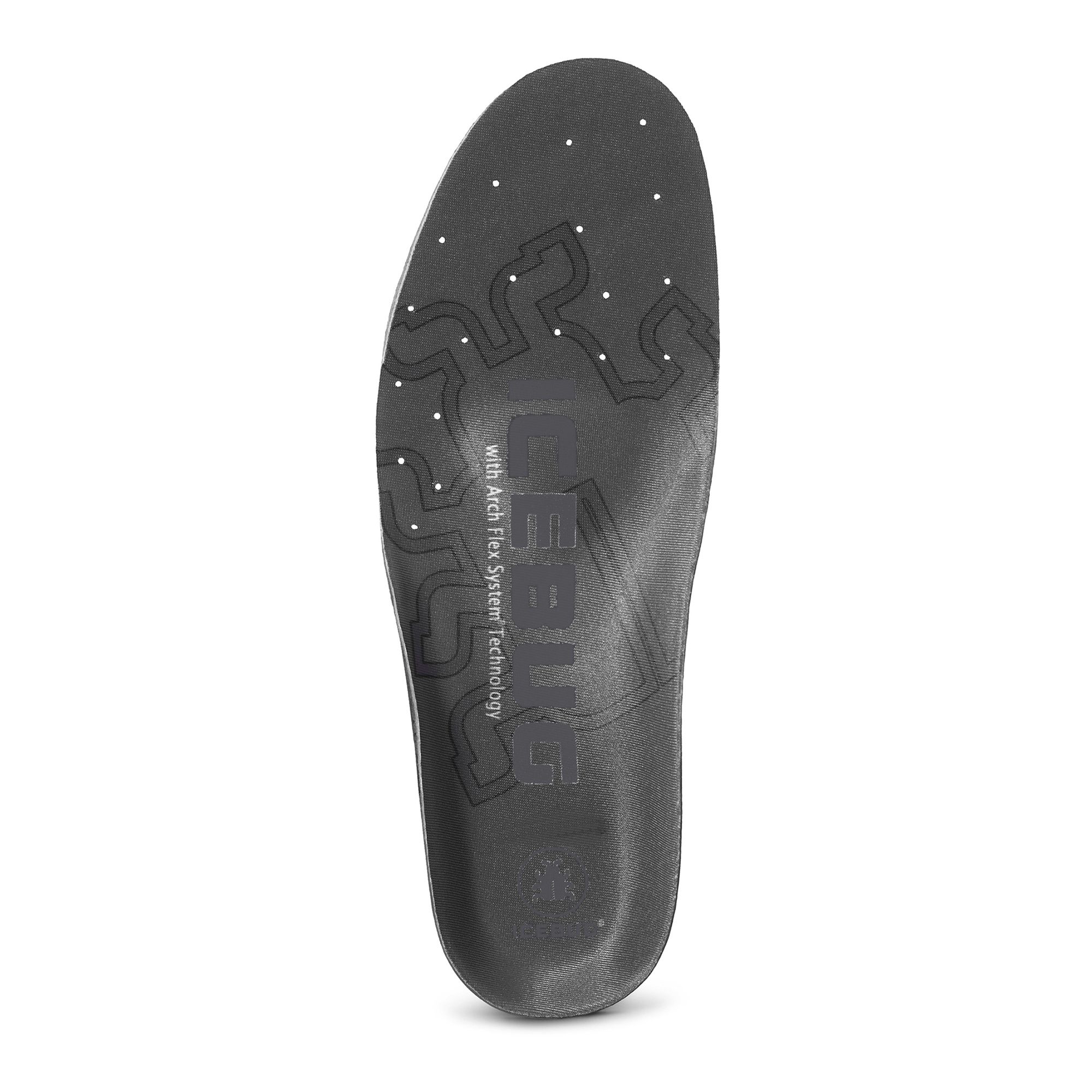 Icebug Insoles Fat High