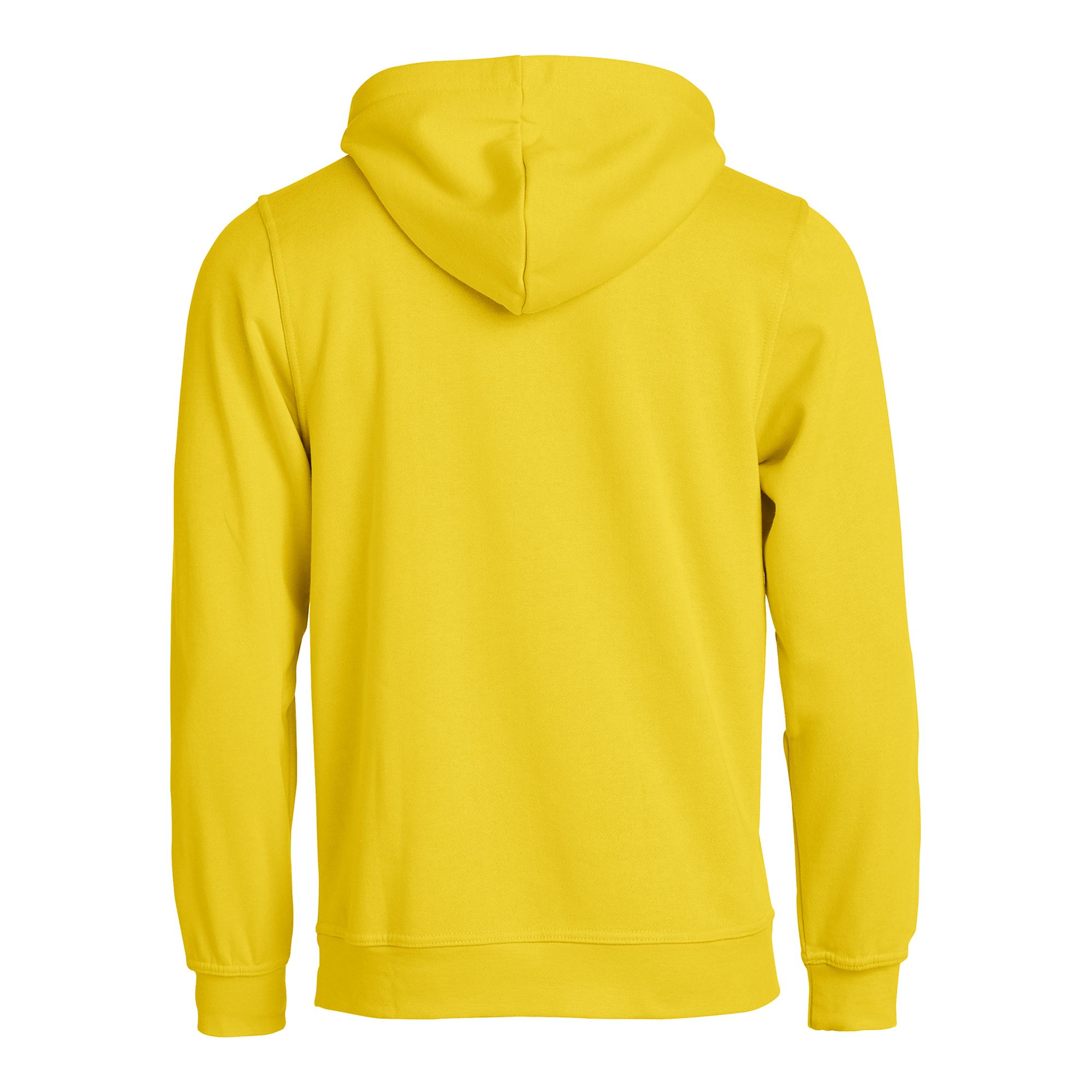 Clique Basic Hoody Jr Swe - Bild 4