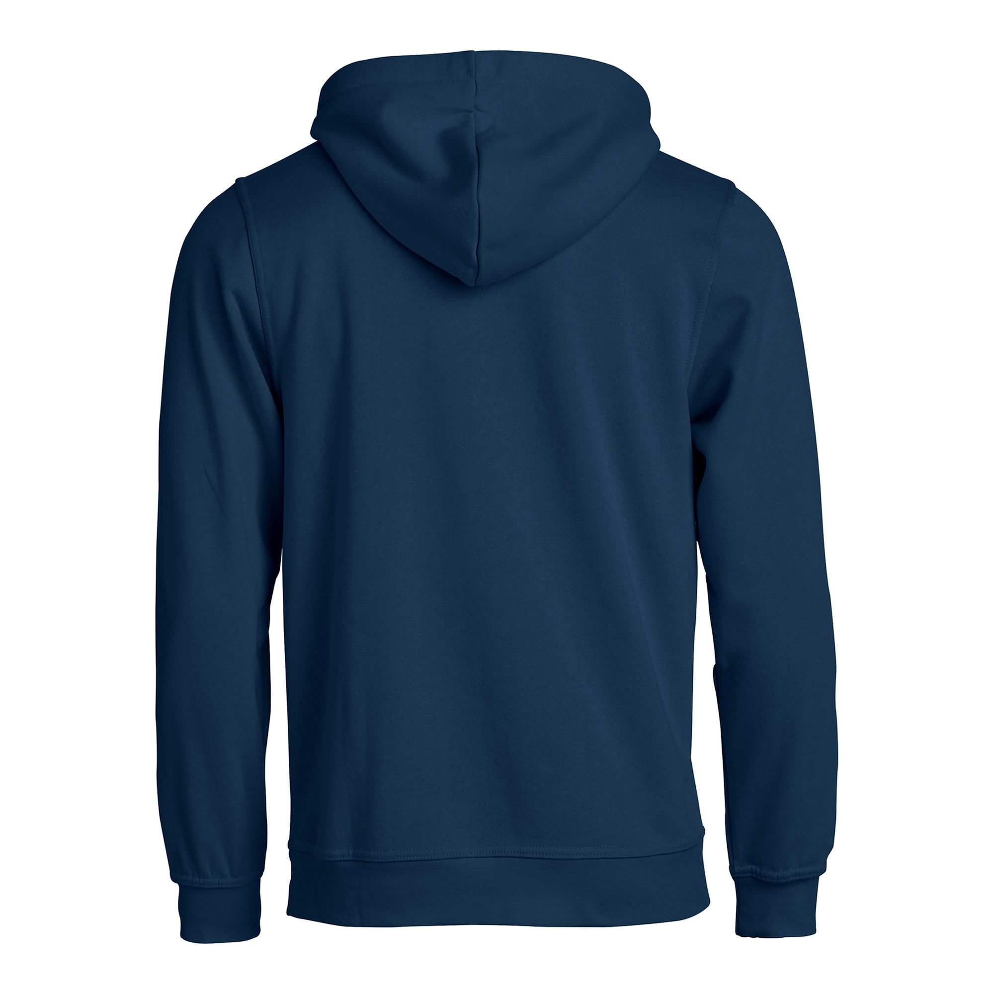 Clique Basic Hoody Jr Swe - Bild 6