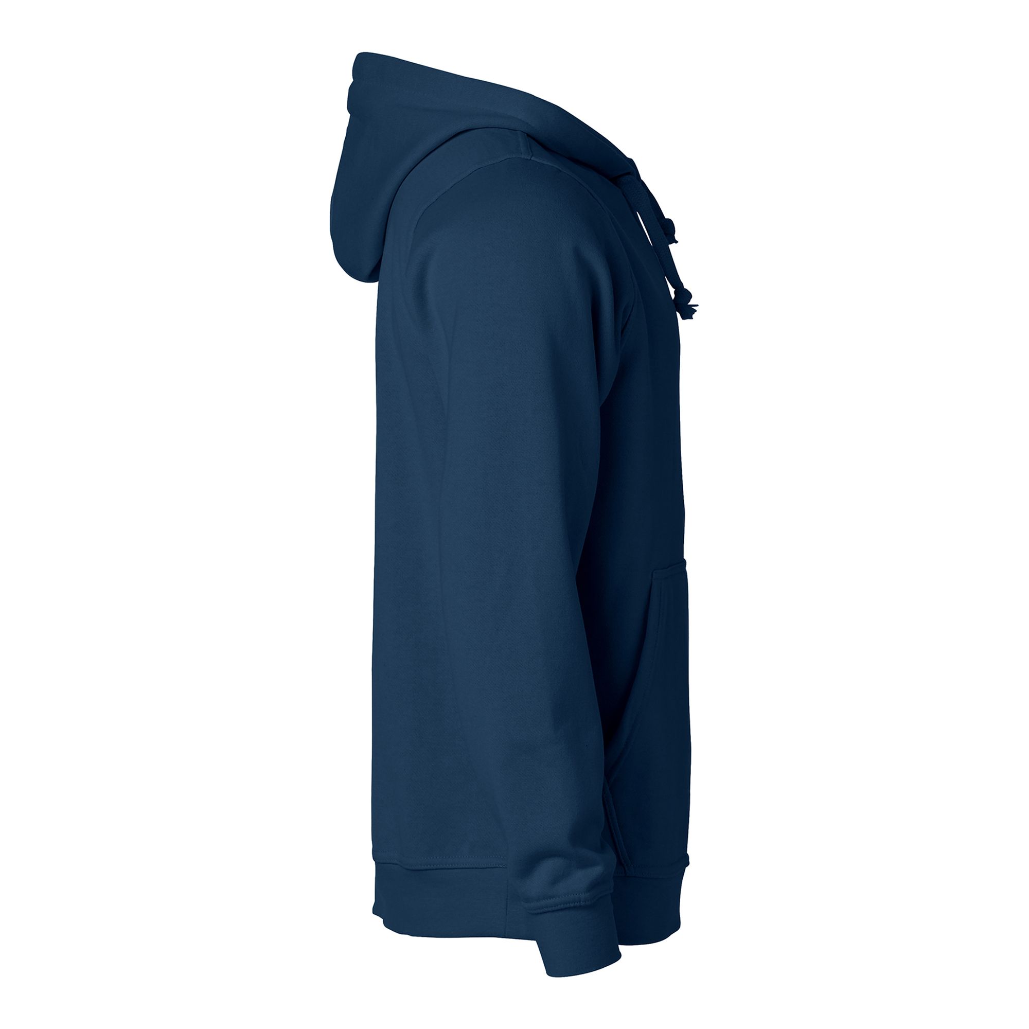 Clique Basic Hoody Jr Swe - Bild 8