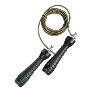Endurance Cable Jump Rope