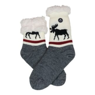Avignon Heat Max Älg Sockar