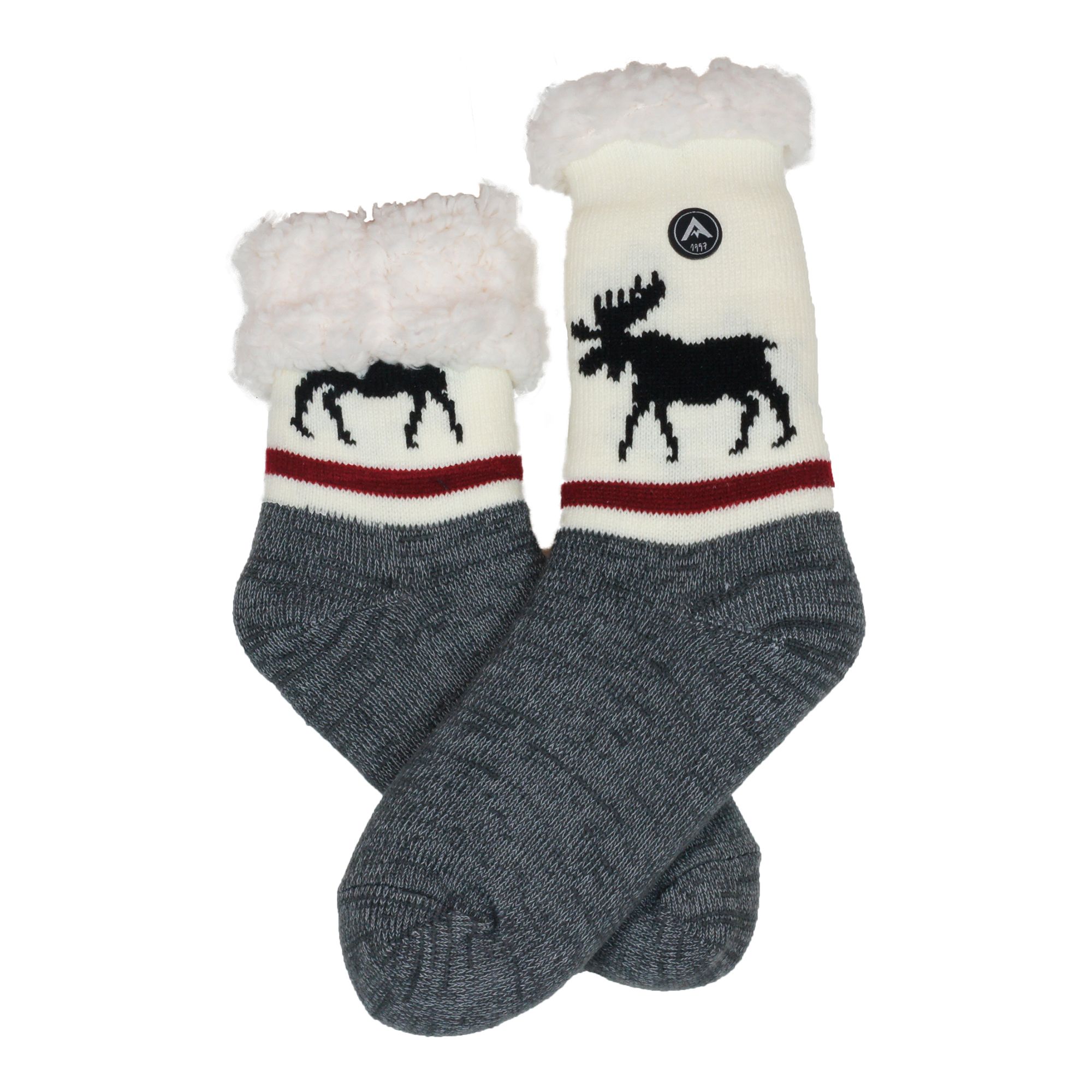 Avignon Heat Max Älg Sockar