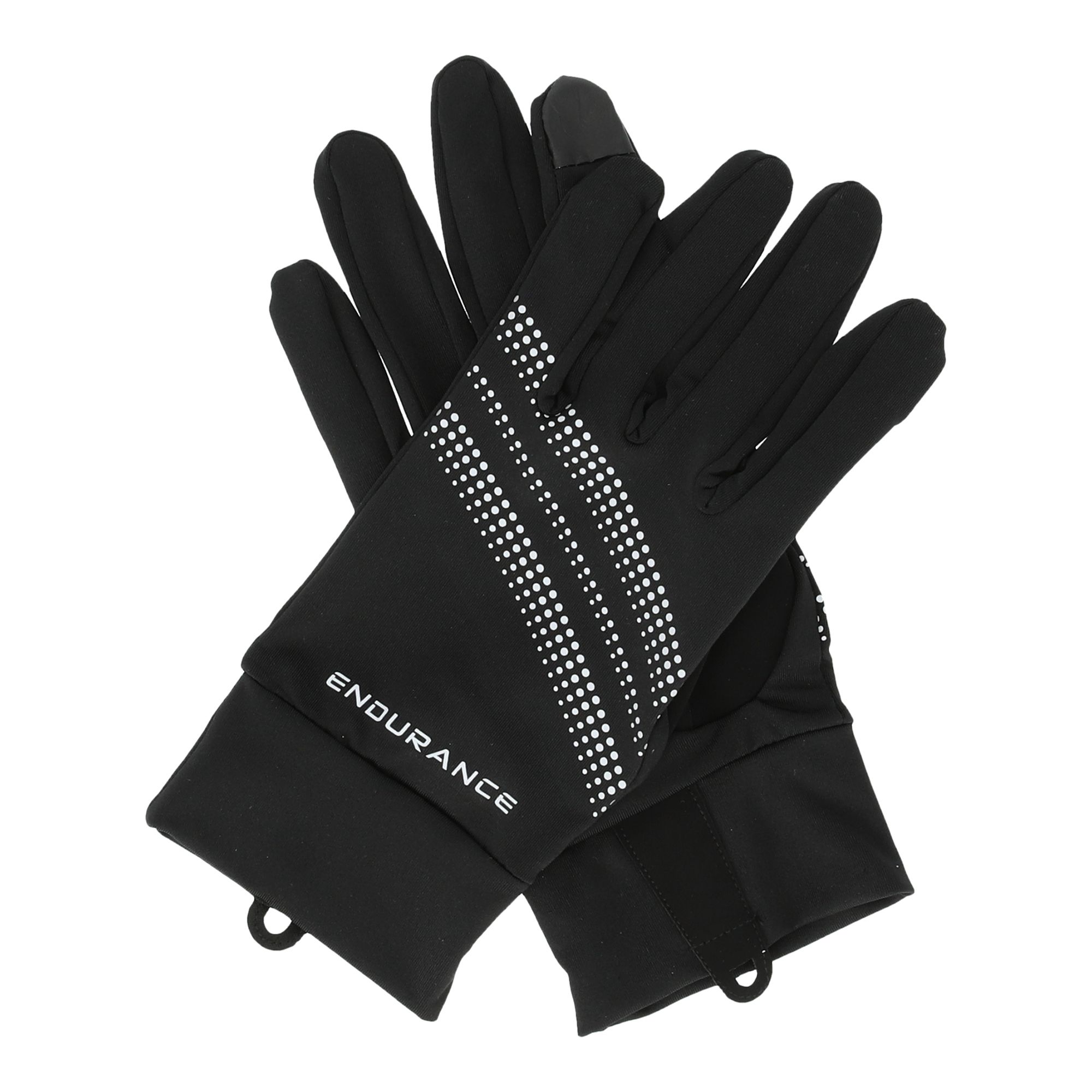 Endurance Sherman Run Gloves Löparhandskar - Bild 2