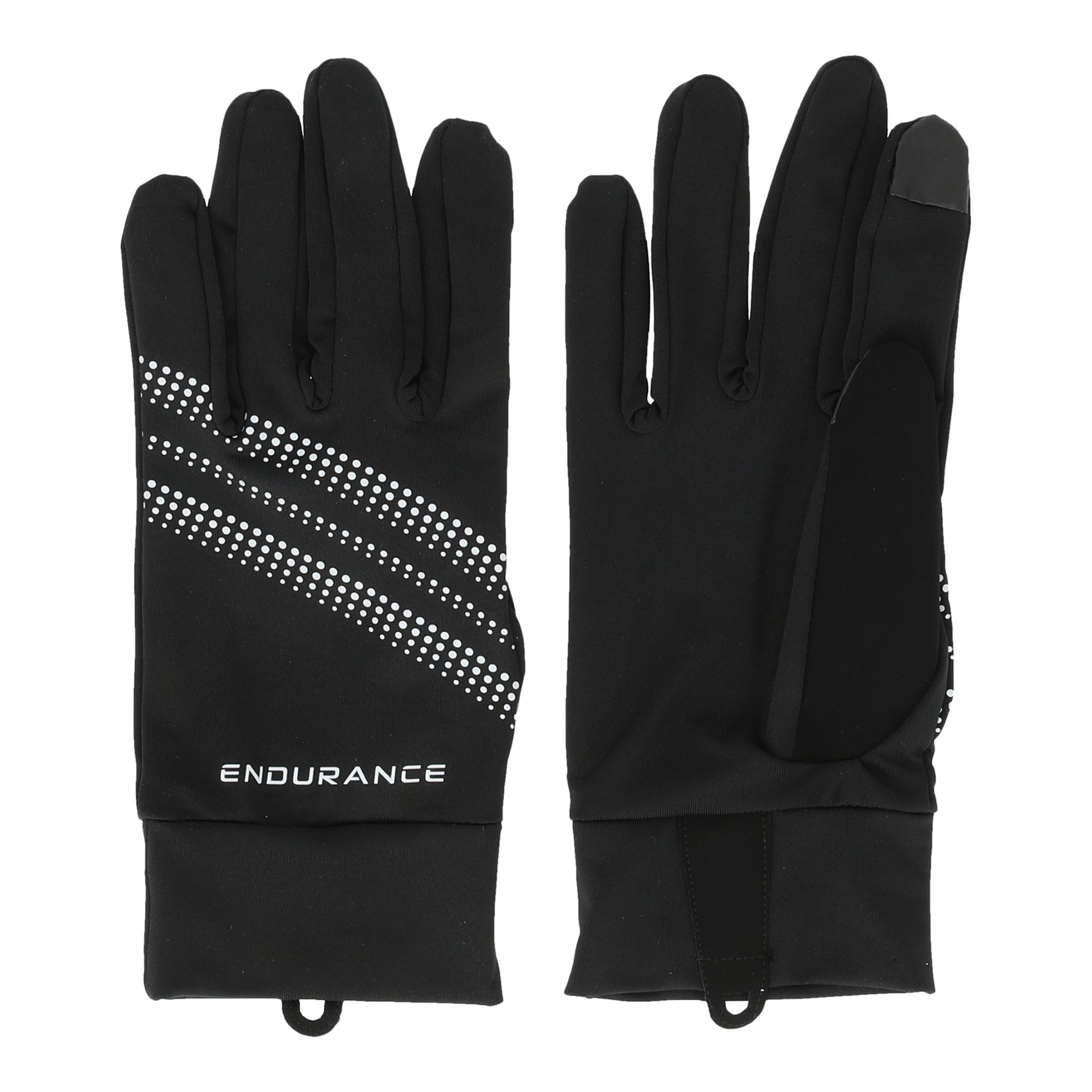 Endurance Sherman Run Gloves Löparhandskar