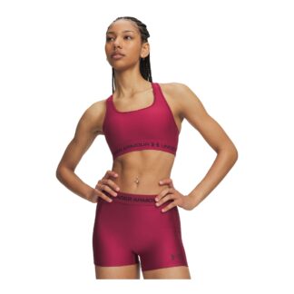 Under Armour UA Crossback Mid Bra